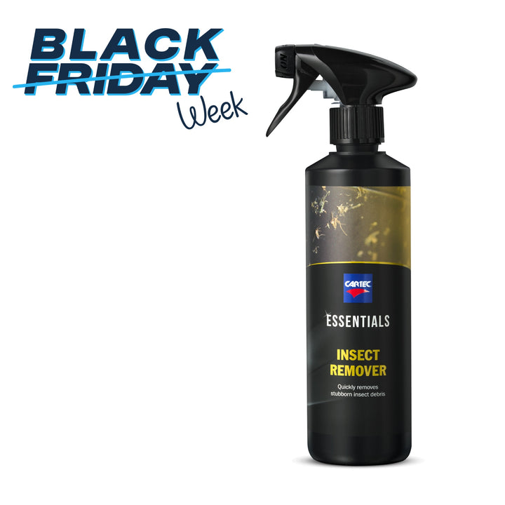 Insect Remover 500ml | Insectenverwijderaar auto
