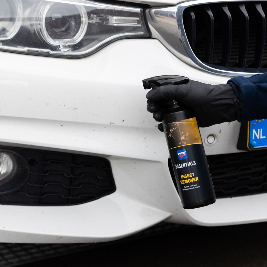Insect Remover 500ml | Insectenverwijderaar auto