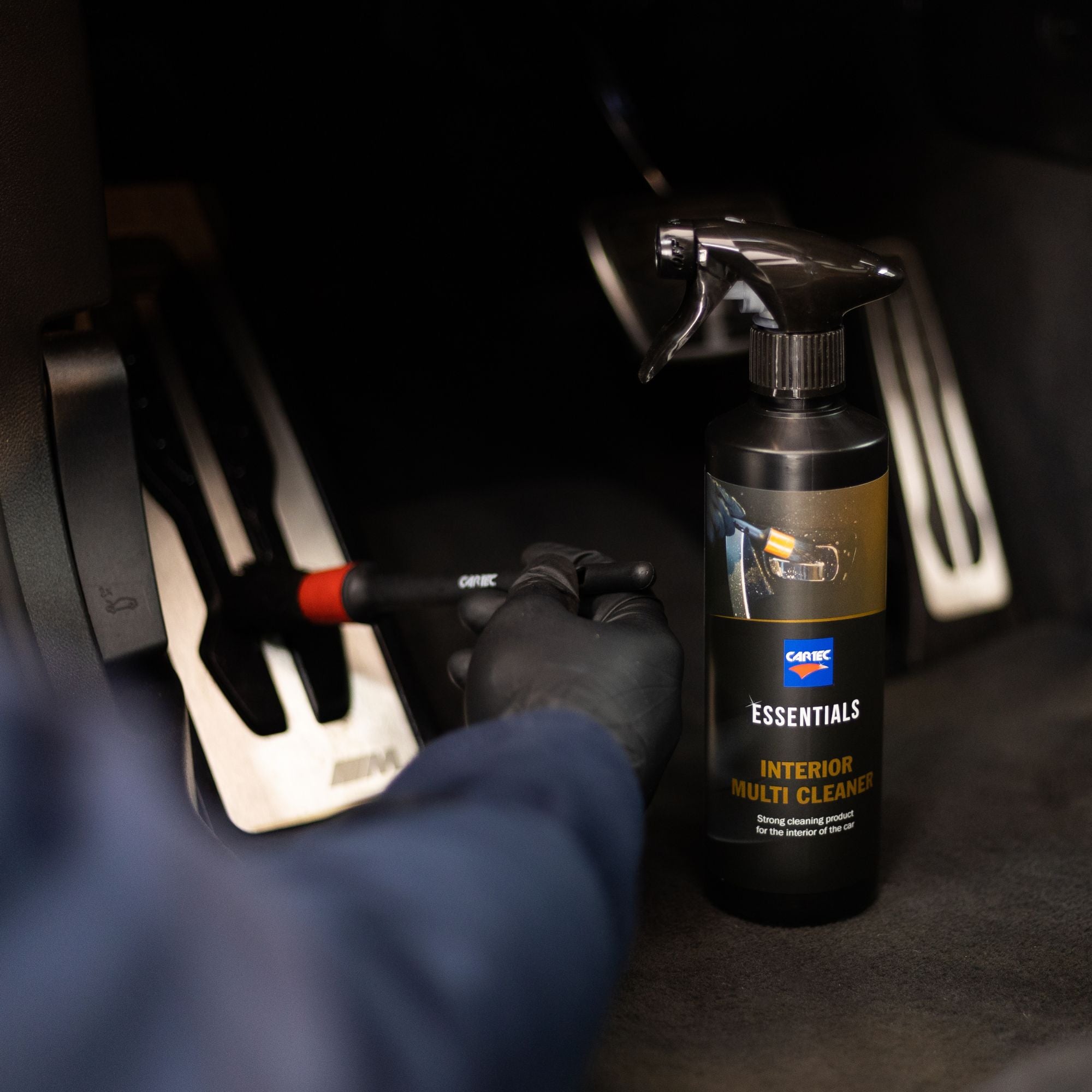 Interior Multi Cleaner 500ml | Auto interieur reiniger