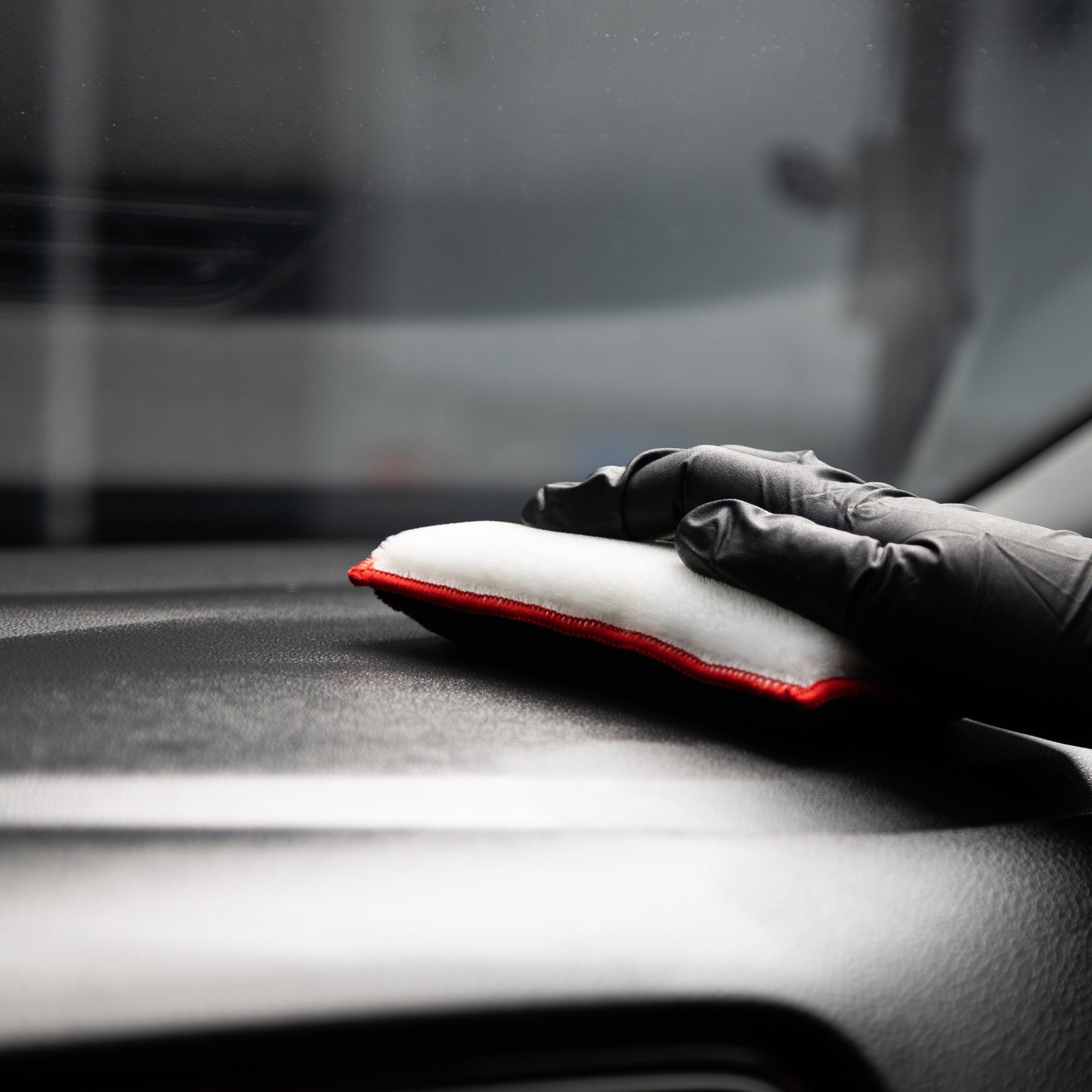 Interior Scrub Pad | Cartec