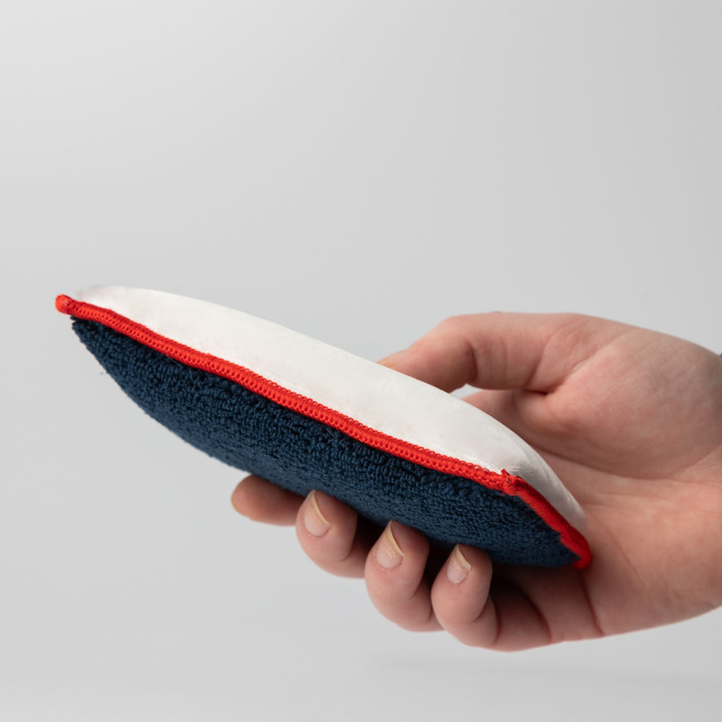 Interior Scrub Pad | Cartec