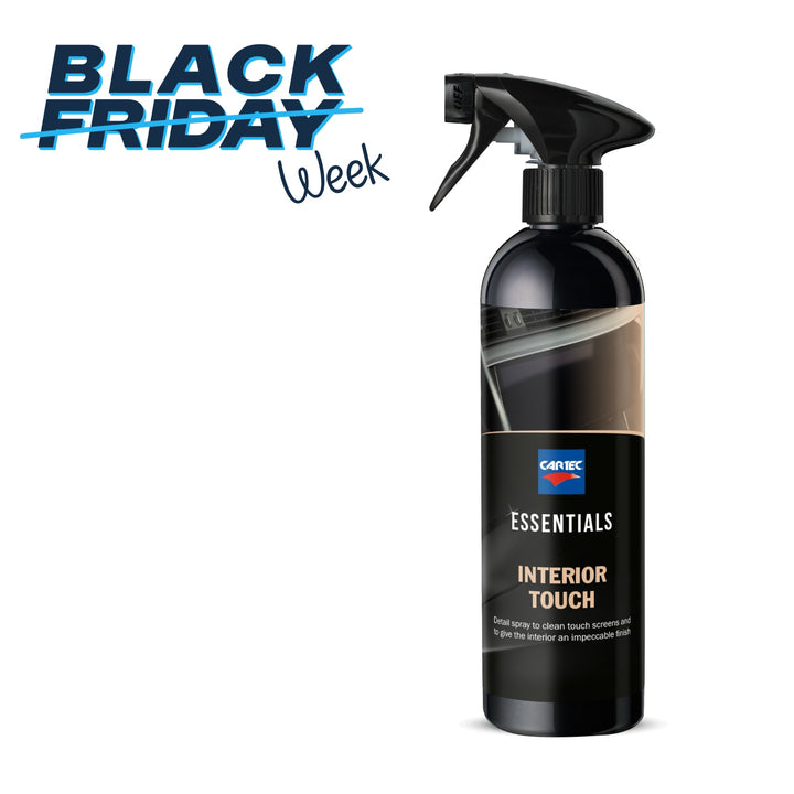 Interior Touch 500ml | Detailer spray