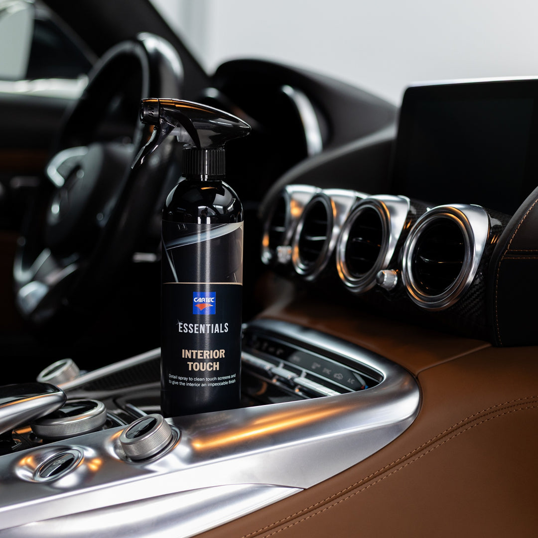 Interior Touch 500ml | Detailer spray