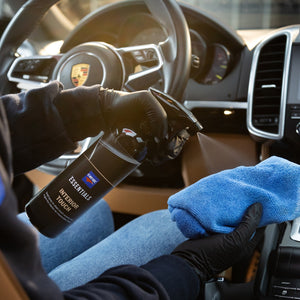 Interior Touch 500ml | Detailer spray tweede afbeelding