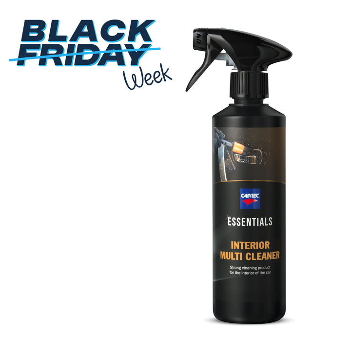 Interior Multi Cleaner 500ml | Auto interieur reiniger
