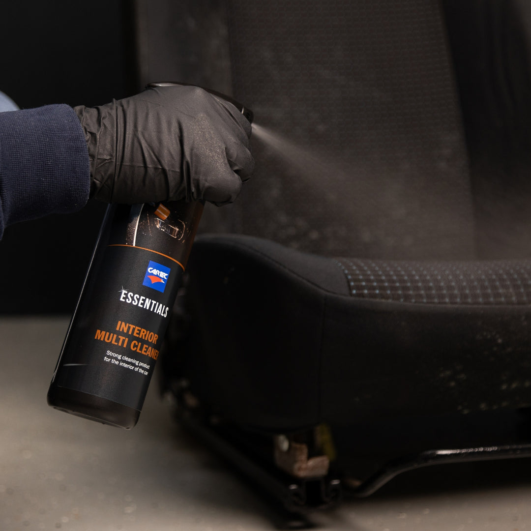 Interior Multi Cleaner 5 liter