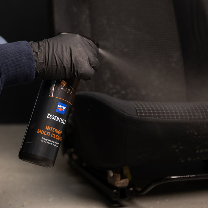 Interior Multi Cleaner 5 liter