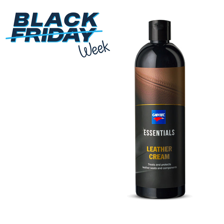 Leather Cream 500ml | Leer conditioner