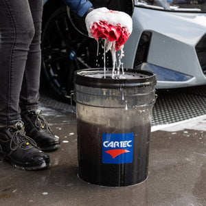 Luxe Wasemmer | Cartec tweede afbeelding