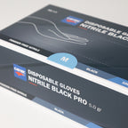 Professionele Nitril Handschoenen | Poedervrij
