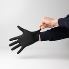 Professionele Nitril Handschoenen | Poedervrij