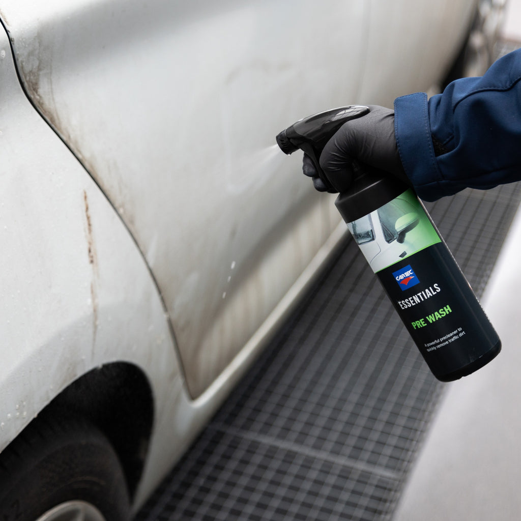 Pre Wash 500ml