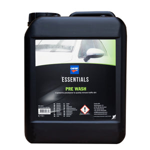 Pre Wash 5 liter