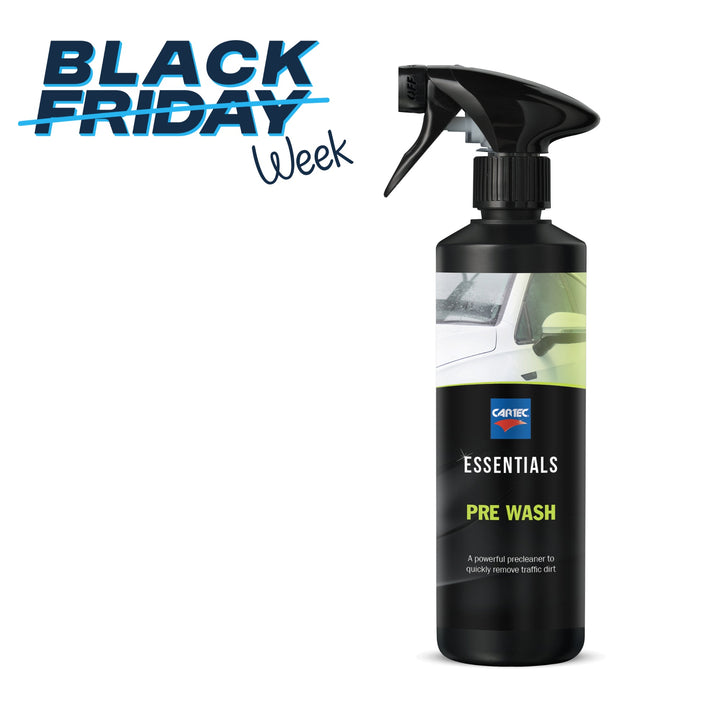Pre Wash 500ml