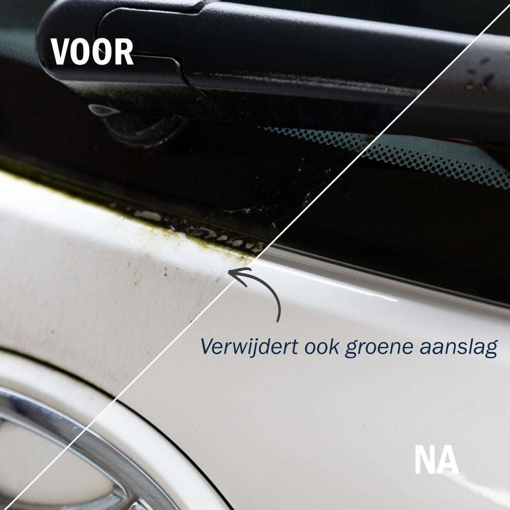 Pre Wash 500ml