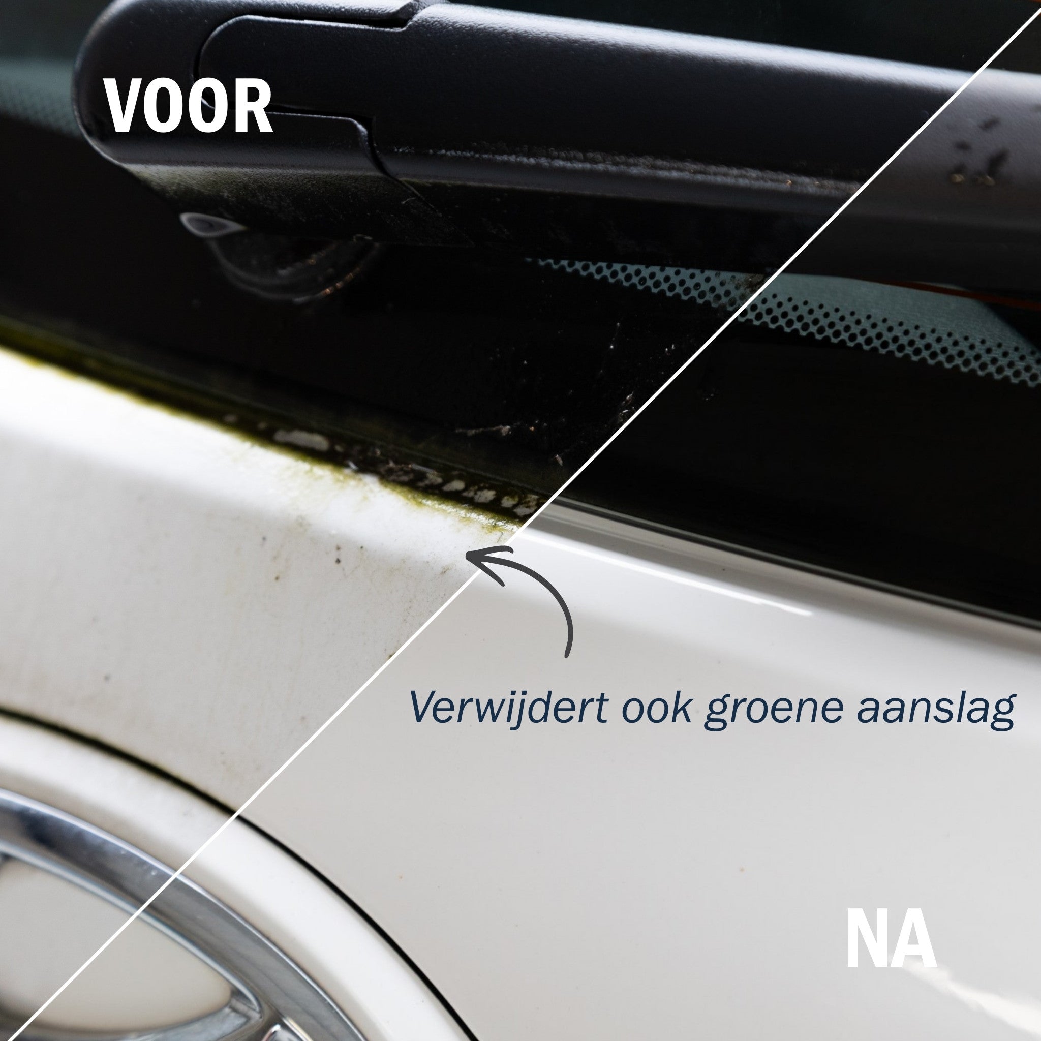 Pre Wash 500ml