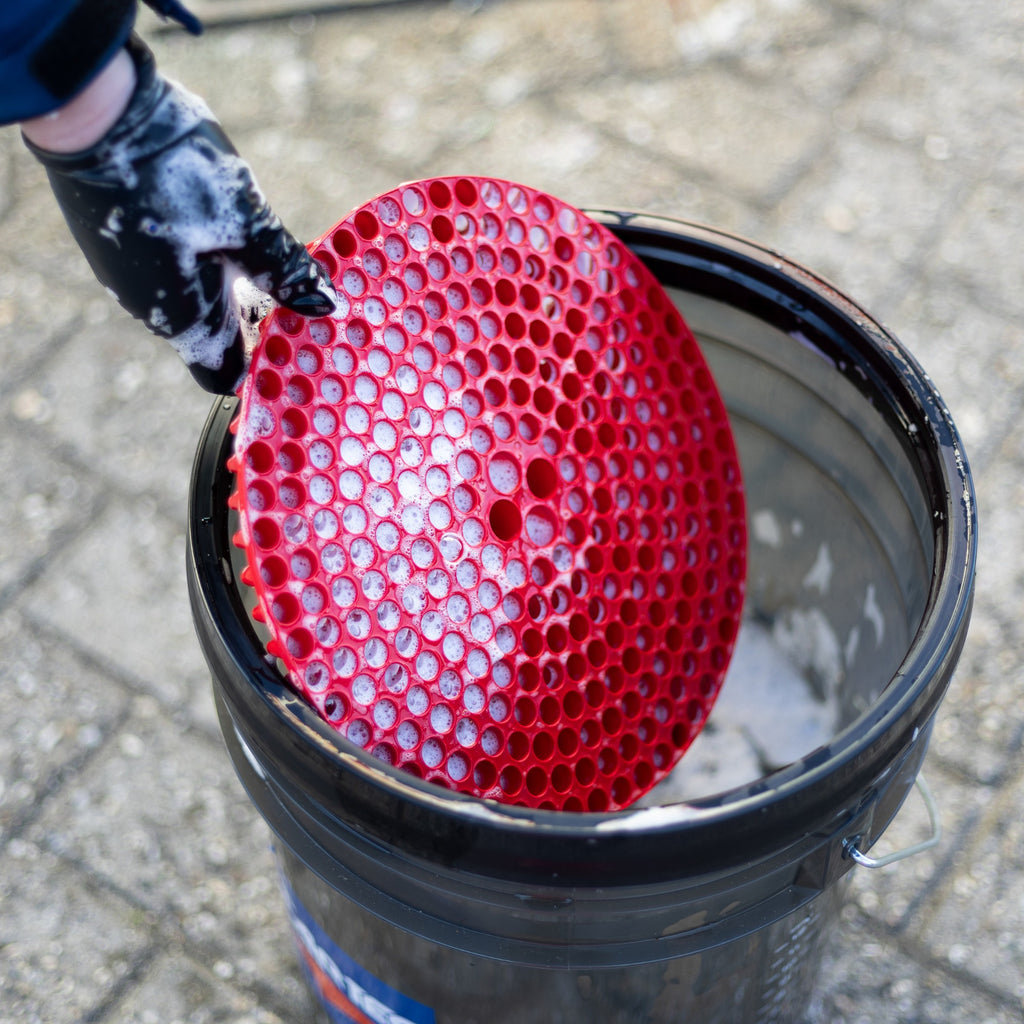 Professionele Grit Guard | Cartec