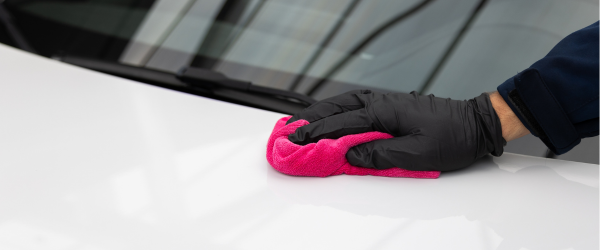 Hero afbeelding Hoe was en onderhoud ik microvezeldoeken?