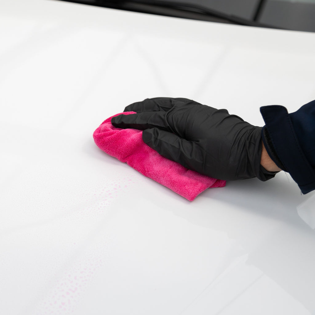 Quick Spray Wax 5 liter