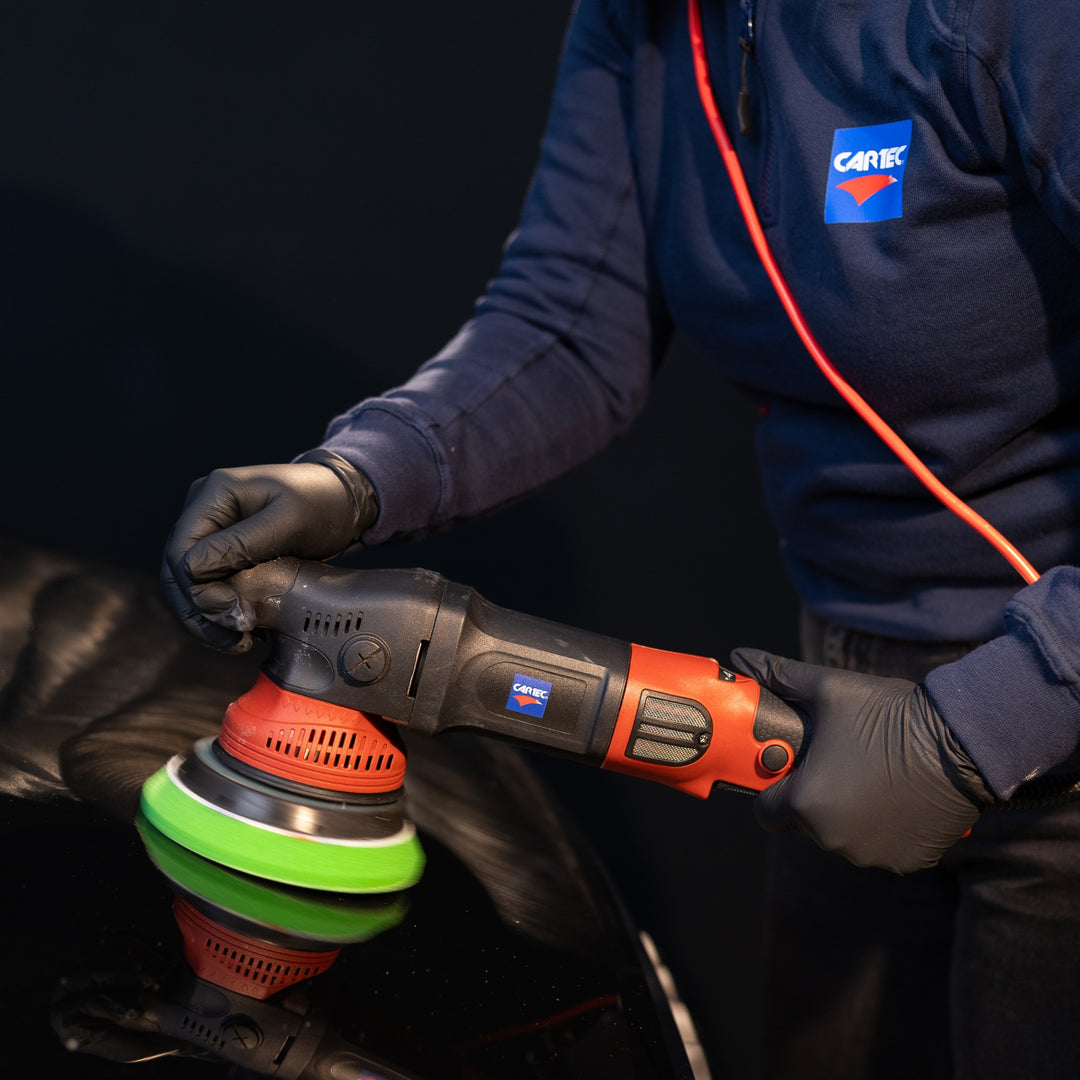 Cartec Refinish startpakket 150ml