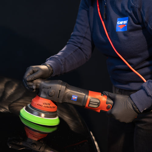 Cartec Refinish startpakket 150ml