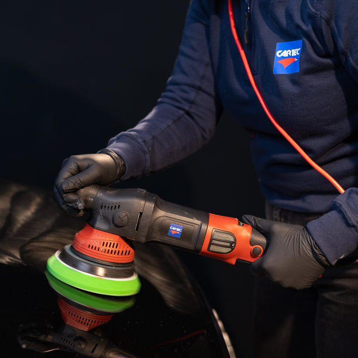 Cartec Refinish startpakket 150ml