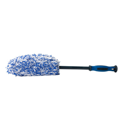 Soft Wheel Brush | Cartec