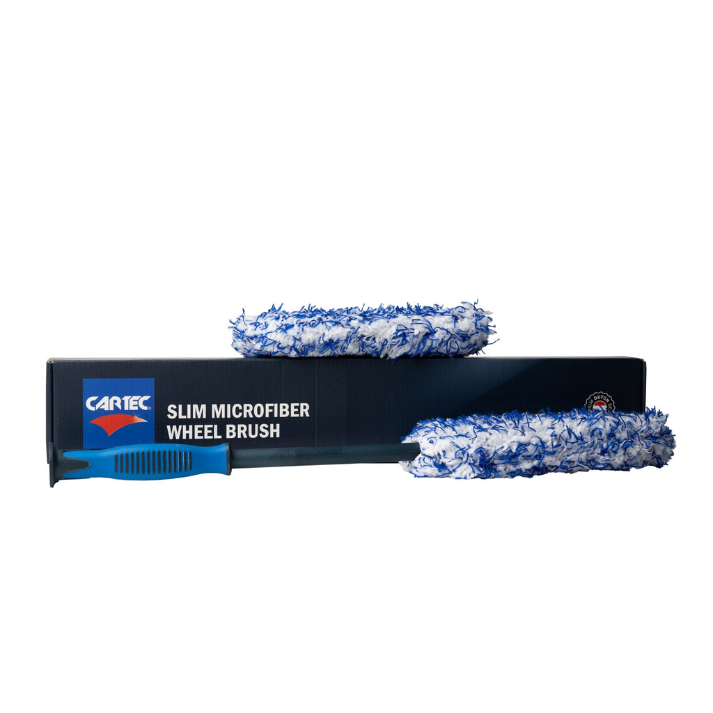 Soft Wheel Brush | Cartec
