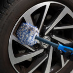 Soft Wheel Brush | Cartec