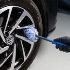 Soft Wheel Brush | Cartec