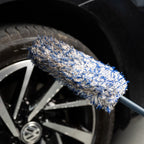 Soft Wheel Brush | Cartec