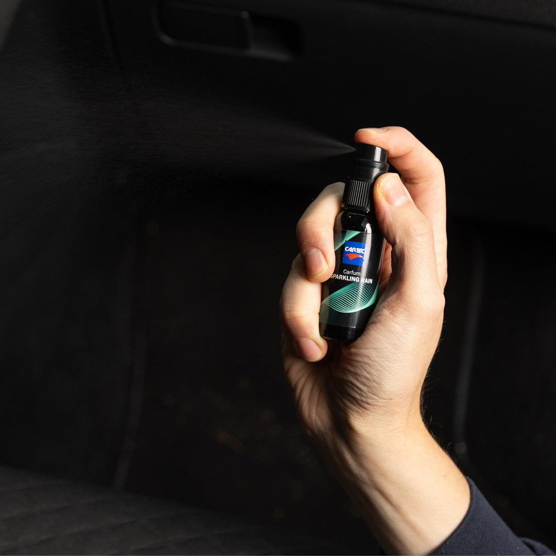 Carfum 30ml | Autoparfum