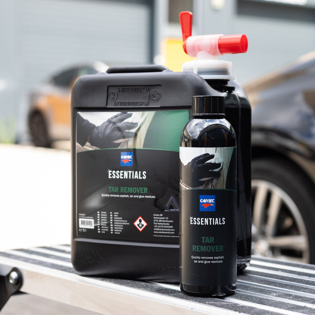 Tar Remover 5 liter