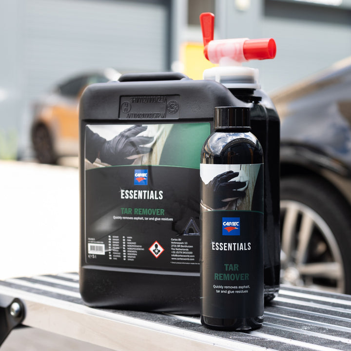 Tar Remover 5 liter