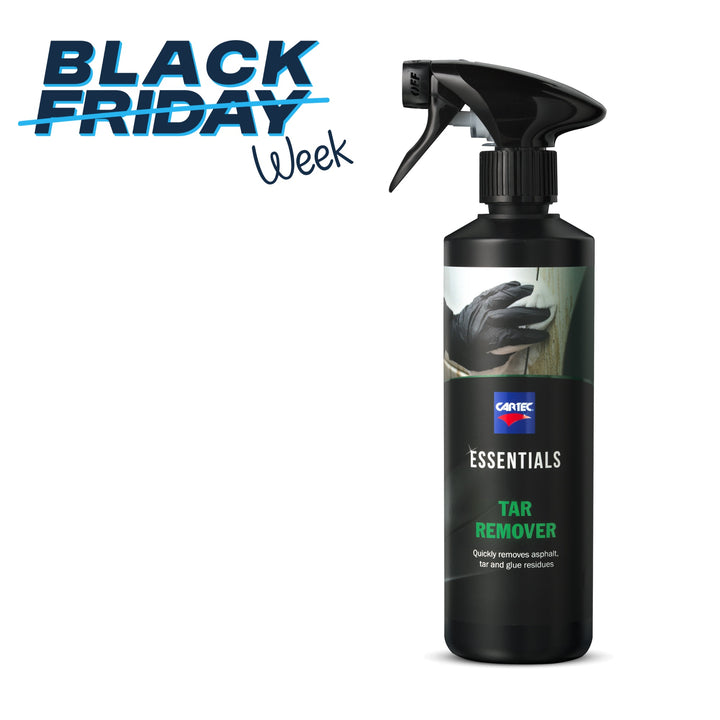 Tar Remover 500ml | Teer verwijderaar