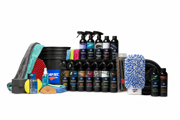 Ultieme Selectie | Compleet pakket | Voor de fanatieke autowasser