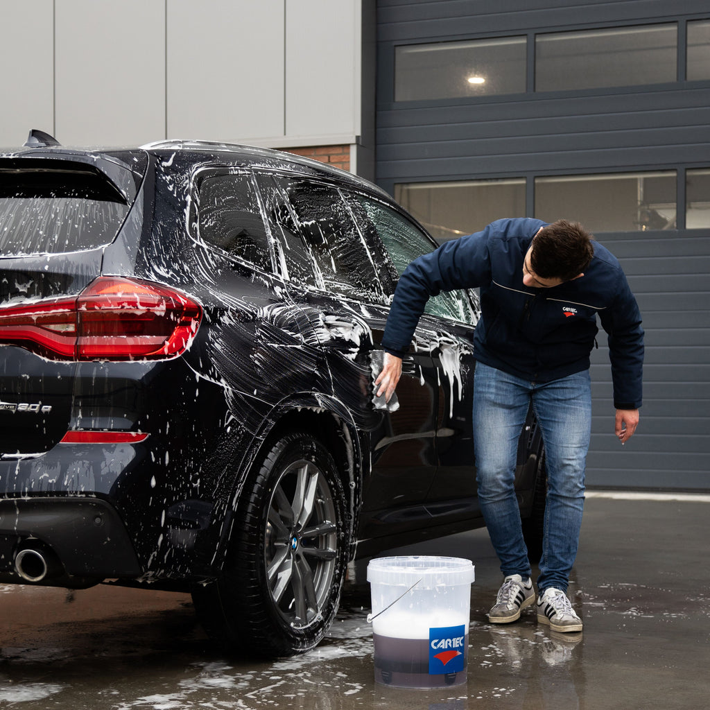 Ultieme Selectie | Compleet pakket | Voor de fanatieke autowasser