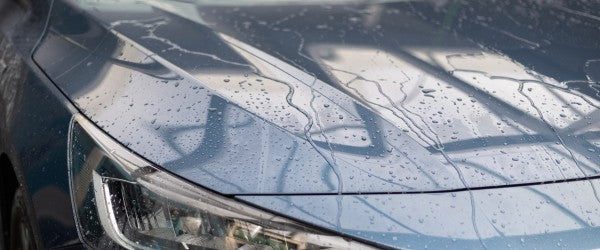 Wat is het verschil tussen Wet Coat, Quick Spray Wax en Easy Wax Polish?