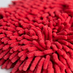 Washandschoen XL | Microvezel (roze)