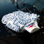 Wash Mitt Deluxe | Cartec
