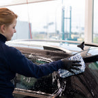 Wash Pad | Cartec