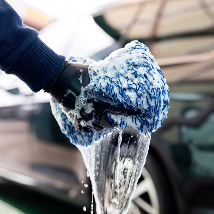 Wash Pad | Cartec