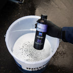 Auto was set | Wash & Wax Collection