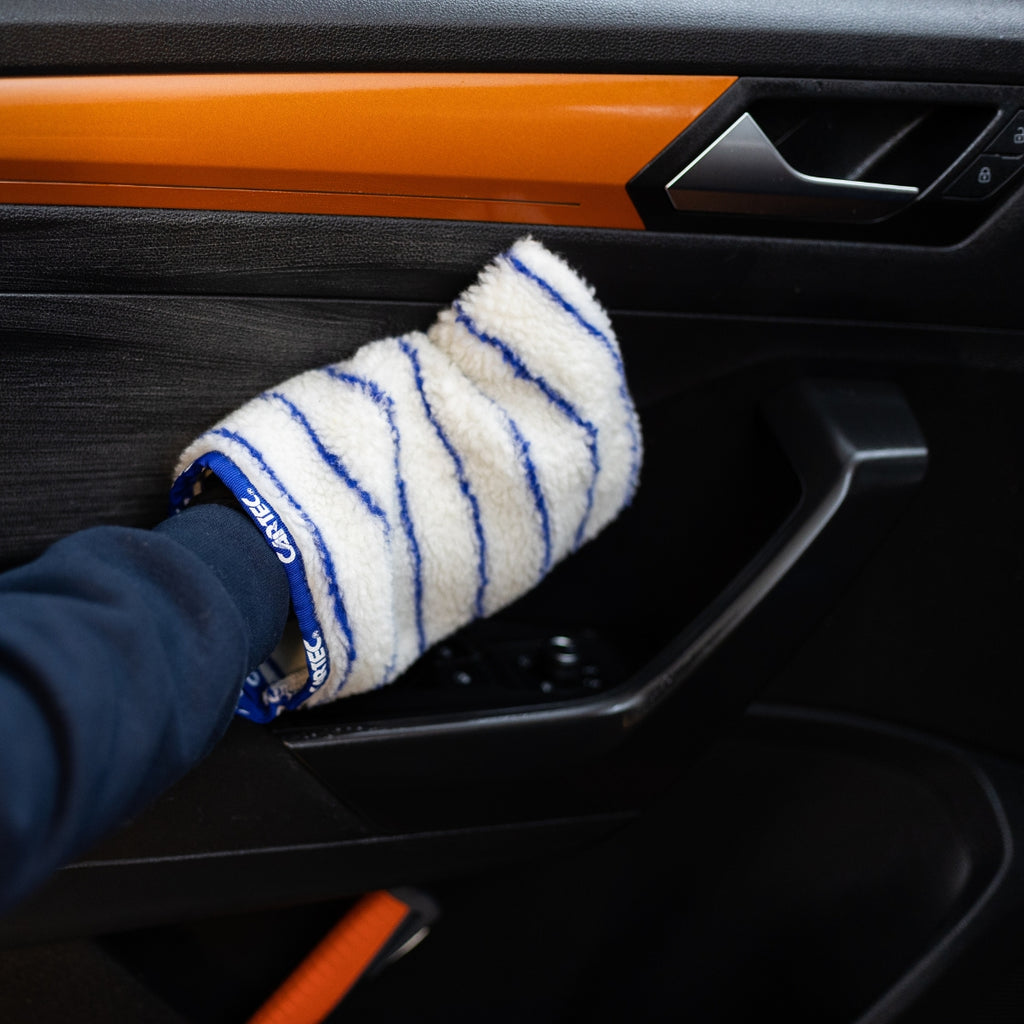 Professionele Washandschoen | Cartec