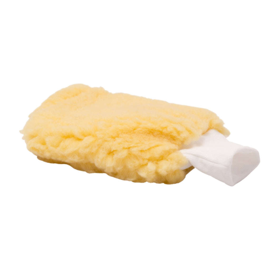 Premium Wash Mitt | Soft