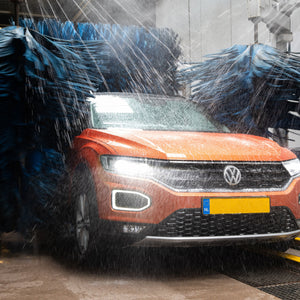 Wasstraat Selectie | Basispakket tweede afbeelding