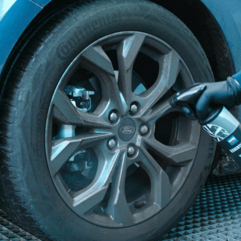 Wheel Wash 500ml | Professionele velgenreiniger