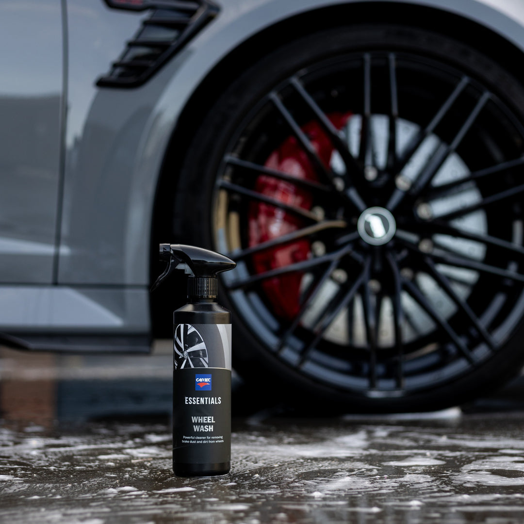 Truck shampoo, autoshampoo, velgenreiniger en sprays | Alle info Truck shampoo, autoshampoo, velgenreiniger en sprays | Alle info