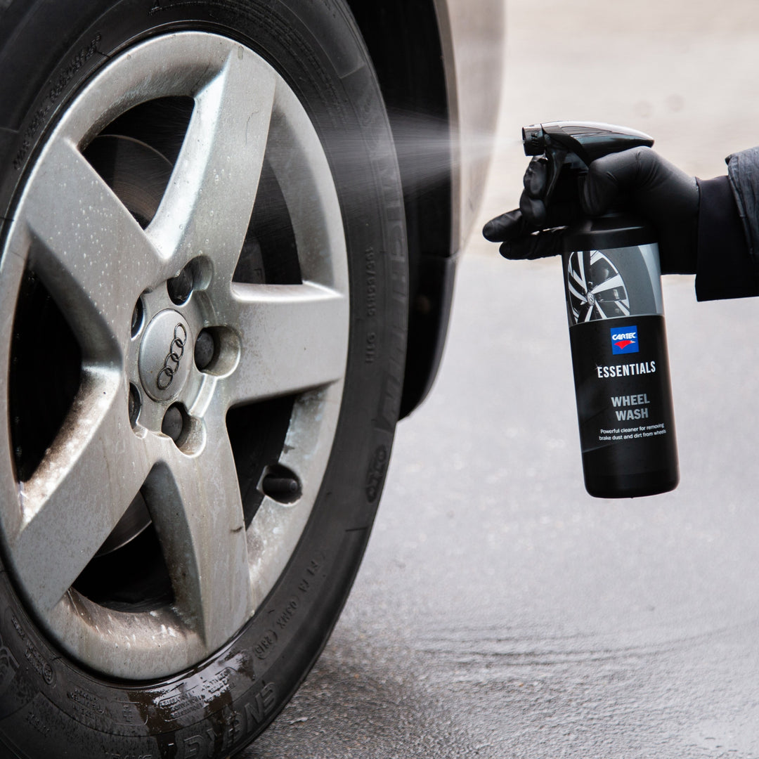 Wheel Wash 500ml | Professionele velgenreiniger