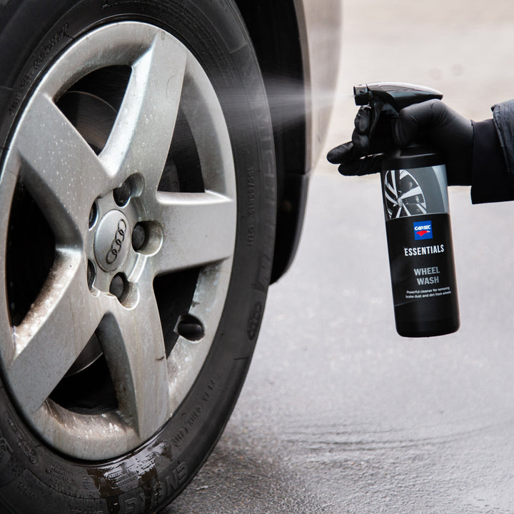 Wheel Wash 500ml | Professionele velgenreiniger